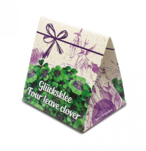 Flower box triangle - Image 3